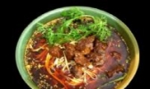内江牛肉面