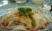 江安麻辣凉粉