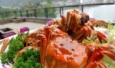 宜宾芽菜肉蟹