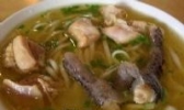 宜宾炖鸡面