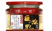 夹江豆腐乳
