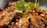 麻辣鱼