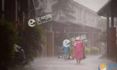 浙江广东福建暴雨最集中 雷阵雨“喜欢”华北黄淮