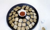 大方臭豆腐