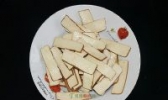 毕节豆腐干