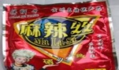 开阳麻辣土豆丝