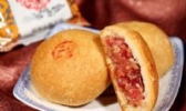 黔式火腿月饼