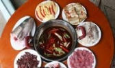 清镇豆鼓火锅
