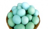瓮安绿壳乌鸡蛋