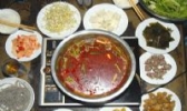 鸭溪豆豉火锅