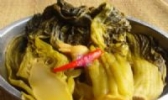 台江酸菜