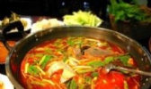 镇远红酸汤