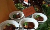 红茶块肉