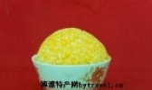 小黄糯玉米砂