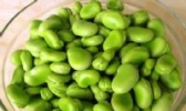 保山绿蚕豆