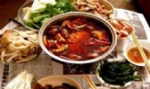 锅奔火锅