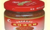 云泉酱制品