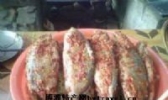 新平腌鱼