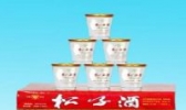 泸西松子酒