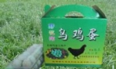 马龙乌鸡蛋