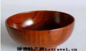 藏式木碗