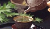 “强木都”茶