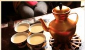 藏族酥油茶