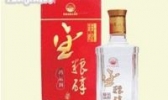 城固“金粮醇”酒