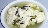 洋县菜豆腐