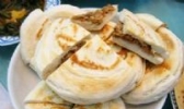 陕西肉夹馍
