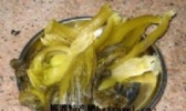洛南酸菜