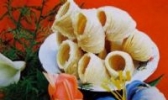 陇县马蹄酥