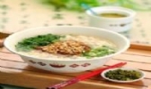 豆花米线