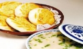 驴肉鲜汤