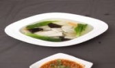 旬邑老豆腐