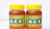 永寿槐花蜜