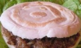 白吉饼与肉夹馍