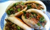 渭南肉夹馍