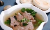 故市水盆羊肉
