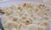 韩城石子馍