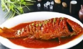 徐有才红烧黄河鲤鱼