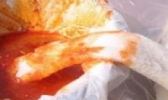 荞面煎饼