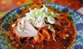 羊肉餬饽