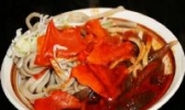 合阳踅面