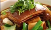 白封肉