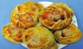 富平太后饼