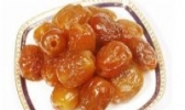 大荔金丝蜜枣