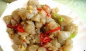 黑愣愣