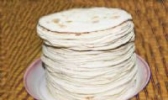 佳县碱饼子