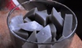 米脂碗砣
